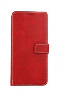 Molan Cano Wallet Phone Case for Issue Diary Xiaomi Poco M3 Red 59274 - Phone Case
