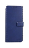 Molan Cano Issue Diary Wallet Phone Case for Realme 7i Blue 59259 - Phone Case