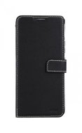 Molan Cano Wallet Phone Case for Issue Diary Realme 7i Black 58823 - Phone Case