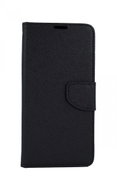 TopQ Wallet Phone Case for Xiaomi Redmi 9A Black 55126 - Phone Case