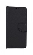 TopQ Wallet Phone Case for Xiaomi Redmi 8 Black 58538 - Phone Case