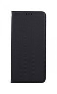 TopQ Wallet Phone Case for Xiaomi Poco M3 Smart Magnet Black 59558 - Phone Case