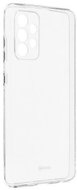Roar Cover Samsung A52s 5G Silicone Transparent 63959 - Phone Cover