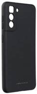 Roar Cover Space Samsung S22 5G Silicone Black 68631 - Phone Cover