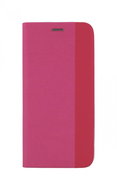 TopQ Case Samsung A13 5G book Sensitive Book pink 68657 - Phone Case