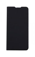 DUX DUCIS Case Xiaomi Redmi Note 9 book black 55339 - Phone Case