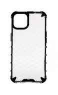 TopQ Cover Honey Armor iPhone 13 durable transparent 63360 - Phone Cover