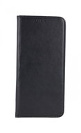 TopQ Case Special Xiaomi Mi 11 Lite book black 61283 - Phone Case