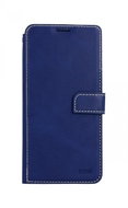 Molan Cano Case Issue Diary Xiaomi Redmi Note 10 book blue 59277 - Phone Case
