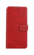 Molan Cano Case Issue Diary Xiaomi Redmi Note 10 Pro book red 59267 - Phone Case