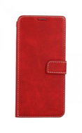 Molan Cano Case Issue Diary Realme 7i book red 59261 - Phone Case