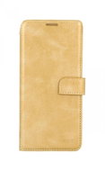 Molan Cano Case Issue Diary Realme 7i book gold 59260 - Phone Case