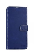 Molan Cano Case Issue Diary Xiaomi Poco M3 Pro book blue 68753 - Phone Case