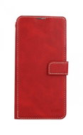 Molan Cano Case Issue Diary Xiaomi Poco M3 Pro book red 68752 - Phone Case