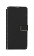 Molan Cano Case Issue Diary Xiaomi Poco M3 Pro book black 68751 - Phone Case