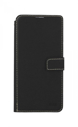 Molan Cano Case Issue Diary Xiaomi Poco M3 Pro book black 68751 - Phone Case - Main image