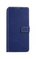 Molan Cano Case Issue Diary Xiaomi Redmi Note 10 5G book blue 68748 - Phone Case