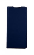 DUX DUCIS Case Xiaomi Poco X3 book blue 56011 - Phone Case