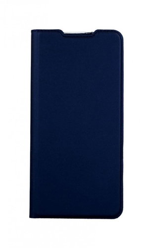 DUX DUCIS Case Xiaomi Poco X3 book blue 56011 - Phone Case - Main image