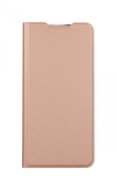 DUX DUCIS Case Xiaomi Poco X3 book pink 56010 - Phone Case