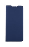 DUX DUCIS Case Samsung A12 book blue 55958 - Phone Case