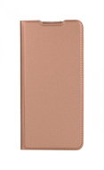 DUX DUCIS Case Xiaomi Poco X3 Pro book pink 68793 - Phone Case