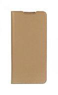 DUX DUCIS Case Xiaomi Poco X3 Pro book gold 68792 - Phone Case