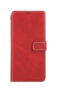 Molan Cano Case Issue Diary Samsung A12 book red 68742 - Phone Case