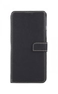 Molan Cano Case Issue Diary Samsung A03s book black 68729 - Phone Case