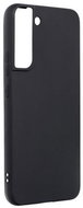 Forcell Cover Soft Samsung S22 Plus silicone black 68904 - Phone Cover