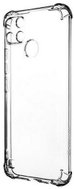 Tactical Cover Plyo Realme C25Y silicone transparent 68922 - Phone Cover