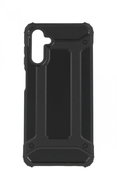 TopQ Cover Samsung A13 5G Panzer black 68669 - Phone Cover