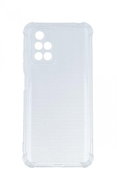 Tactical Cover Plyo Xiaomi Redmi 10 silicone transparent 67545 - Phone Cover