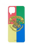 TopQ Cover Samsung A12 silicone Hogwarts colour 68918 - Phone Cover