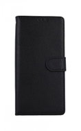 TopQ Wallet Phone Case with Clasp for Realme C11 Black 55267 - Phone Case