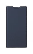 DUX DUCIS Case Samsung S22 Ultra Wallet Phone Case Blue 69282 - Phone Case