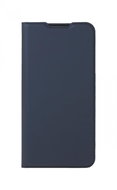 DUX DUCIS Case Samsung S22 Plus Wallet Phone Case, Blue 69274 - Phone Case
