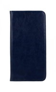 TopQ Wallet Phone Case for Special Samsung S22 Plus Blue 69269 - Phone Case
