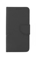 TopQ Wallet Phone Case for Samsung S22 5G Black 68807 - Phone Case
