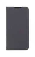 DUX DUCIS Case Samsung S22 5G Wallet Phone Case, Black 68805 - Phone Case