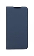 DUX DUCIS Case Samsung S22 5G Wallet Phone Case, Blue 68804 - Phone Case