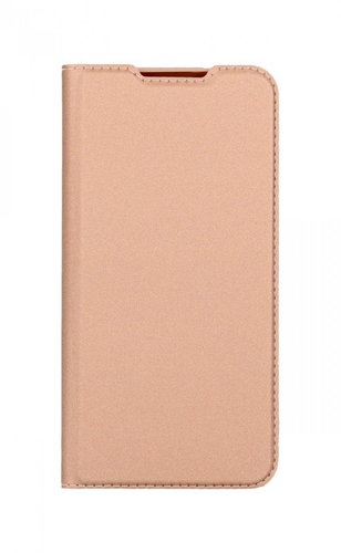 DUX DUCIS Case Samsung S22 5G Wallet Phone Case, Pink 68802 - Phone Case - Main image