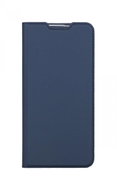 DUX DUCIS Case Xiaomi Poco M3 Pro Wallet Phone Case, Blue 68801 - Phone Case