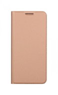 DUX DUCIS Wallet Phone Case for Samsung A13 5G Pink 68800 - Phone Case