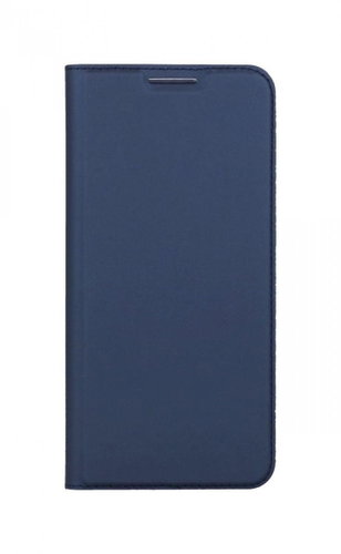 DUX DUCIS Wallet Phone Case for Samsung A13 5G Blue 68799 - Phone Case - Main image