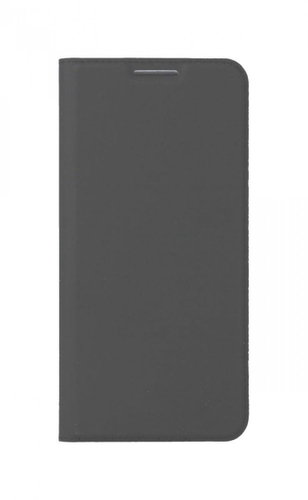 DUX DUCIS Wallet Phone Case for Samsung A13 5G, Black 68797 - Phone Case - Main image
