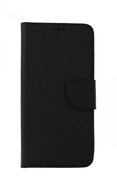 TopQ Wallet Phone Case for Samsung M21 Black 69145 - Phone Case