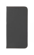 Forcell Leather Wallet Phone Case for  SMART PRO Samsung S22 Plus Black 68862 - Phone Case