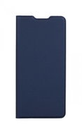 DUX DUCIS Wallet Phone Case for Samsung S20 FE Blue 59300 - Phone Case