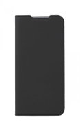 DUX DUCIS Wallet Phone Case for Xiaomi Redmi 9A Black 69618 - Phone Case